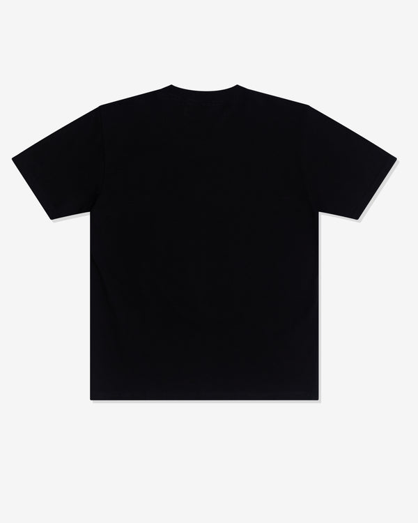 Henry Johnson - Men’s Draught T-Shirt - (Black)