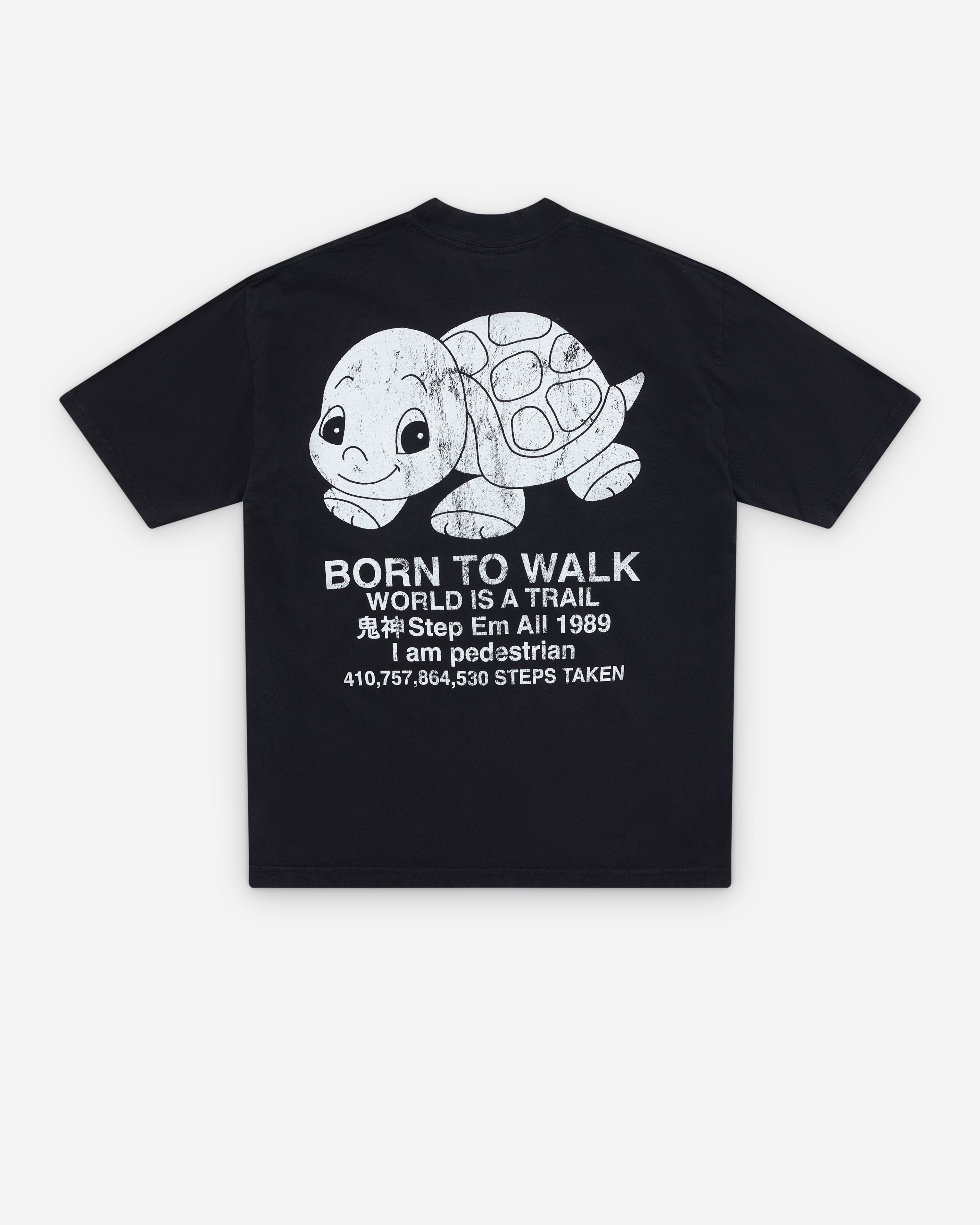 Henry Johnson | Dover Street Market London