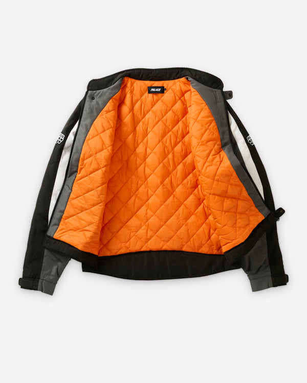 Palace - Men's Highway To Heaven Jacket - (Black)