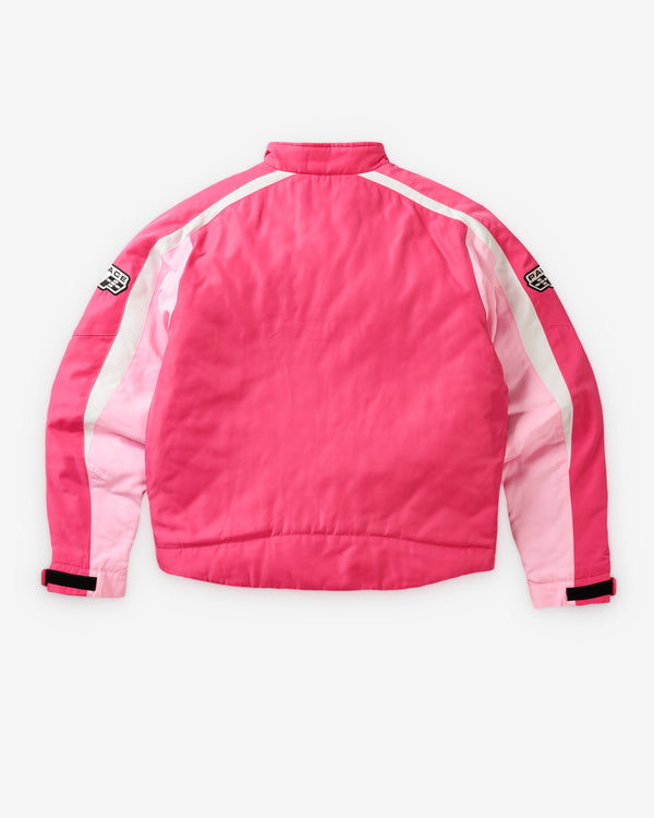 Palace - Men's Highway To Heaven Jacket - (Pink)