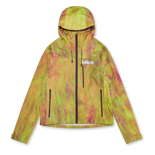 Hillside - Photo Jacket - (Multi)