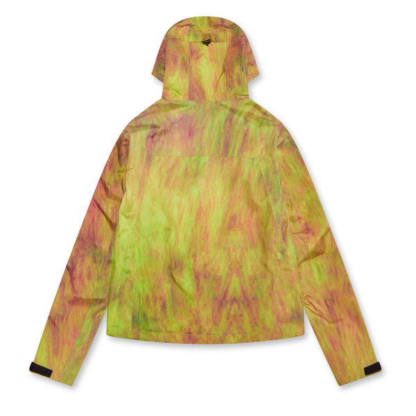 Hillside - Photo Jacket - (Multi)