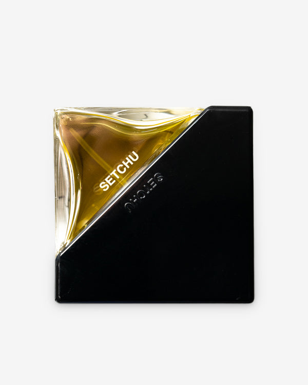 Setchu - Tuesday 8AM Hinoki Buro - (100ML)