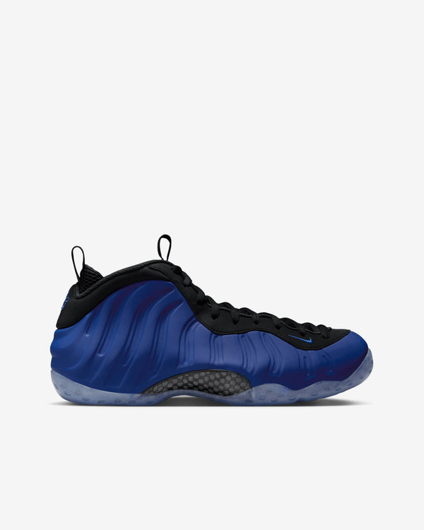 Nike - Men's Air Foamposite One - (Deep Royal)