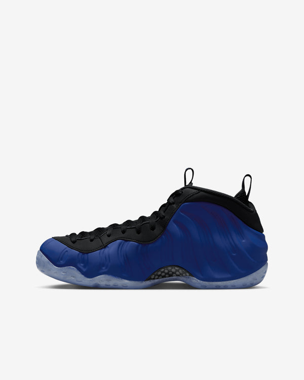 Nike - Men's Air Foamposite One - (Deep Royal)