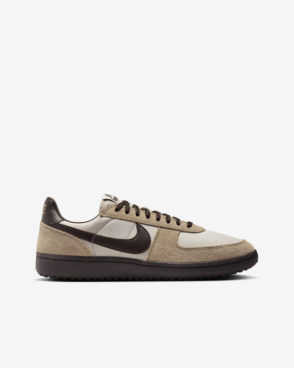 Nike - Men's Field General 82 - (Khaki/Velvet Brown HM0946-200)