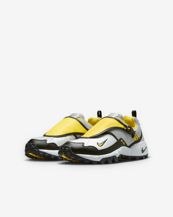 Nike - Men’s ACG Phassad - (Black/Yellow)