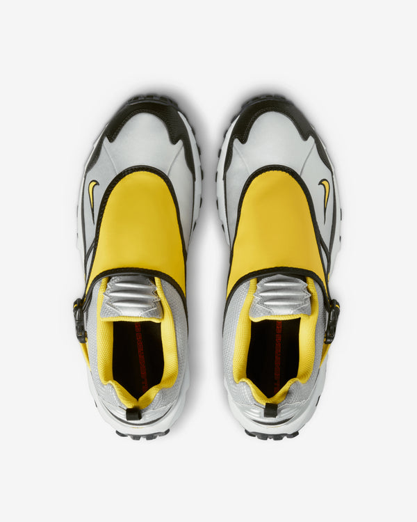 Nike - Men’s ACG Phassad - (Black/Yellow)