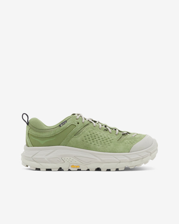 Hoka - Tor Ultra Lo TP - (Forest Floor)