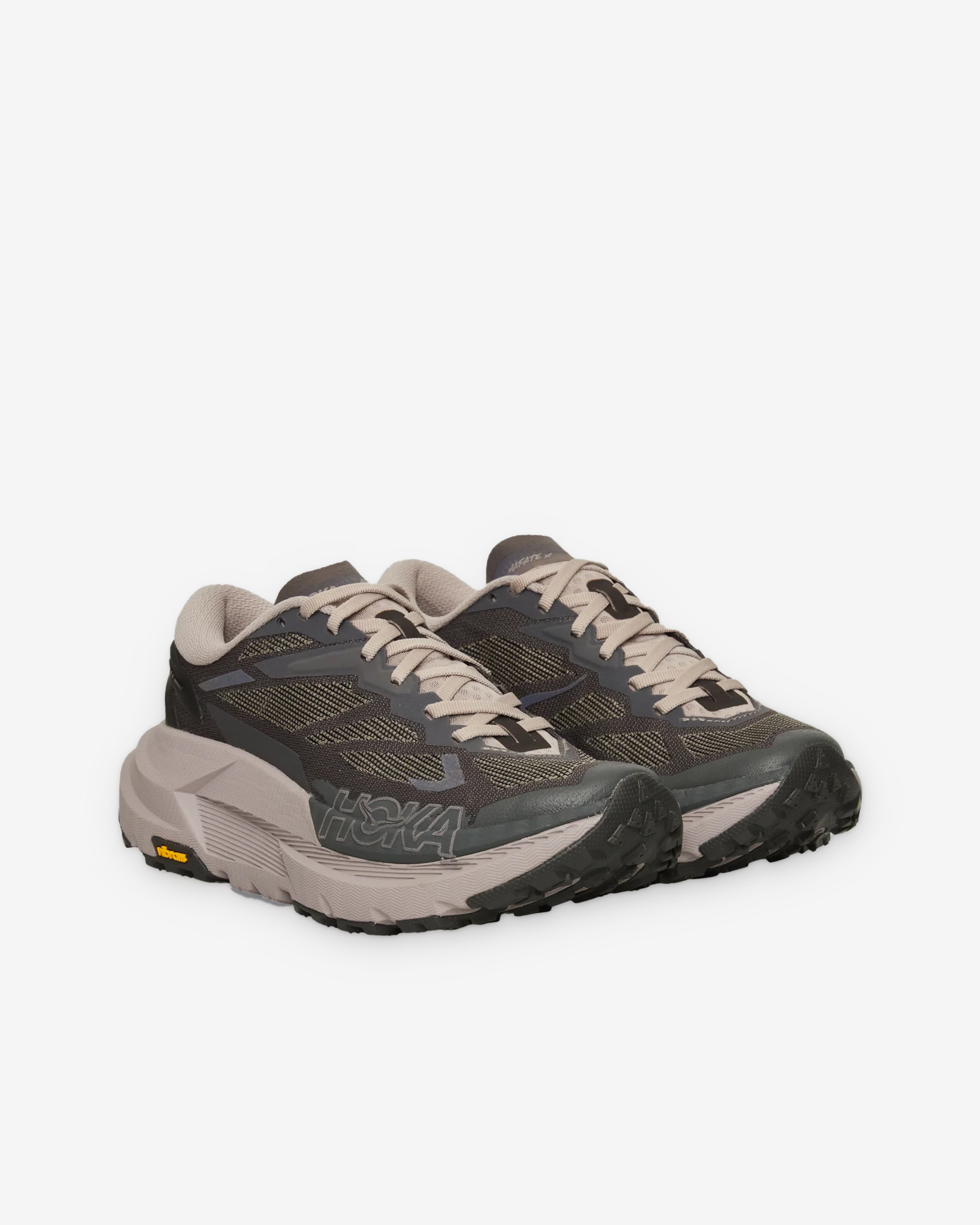 Mashroom　HOKA ×_J.L-A.L_ MAFATE HOKA ONE ONE® Mafate X _J.L-A.L_ for | HOKA ONE ONE®