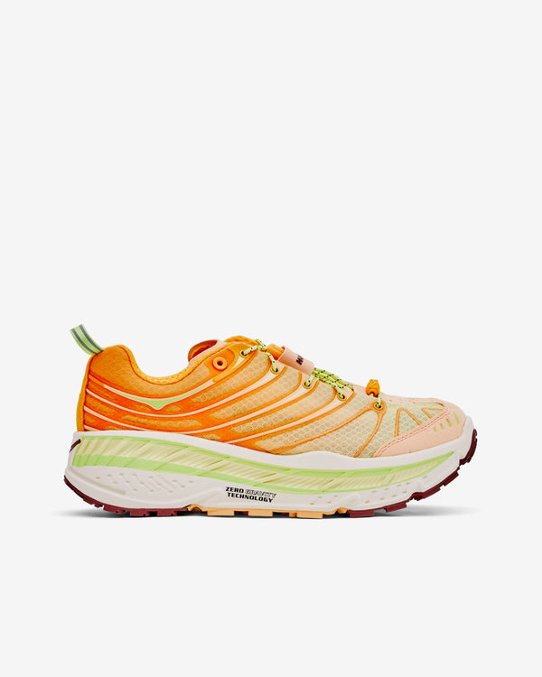 Hoka - Men's Stinson Evo OG - (Solar Flare)