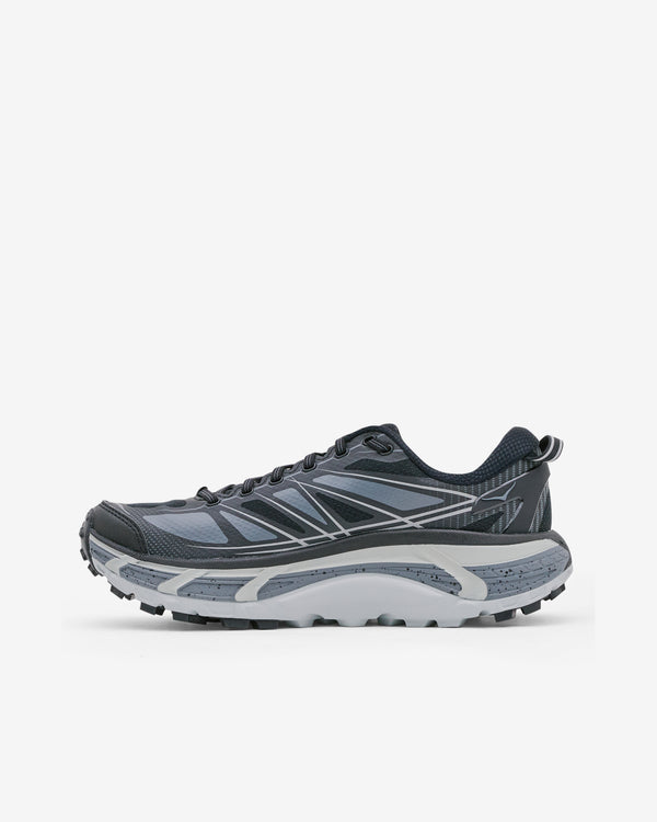 Hoka - Men’s Mafate Speed 2 - (Black)