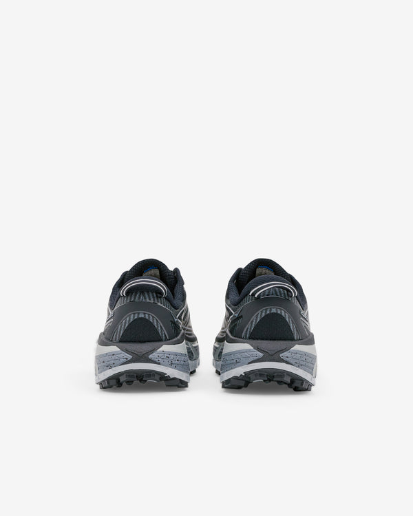 Hoka - Men’s Mafate Speed 2 - (Black)