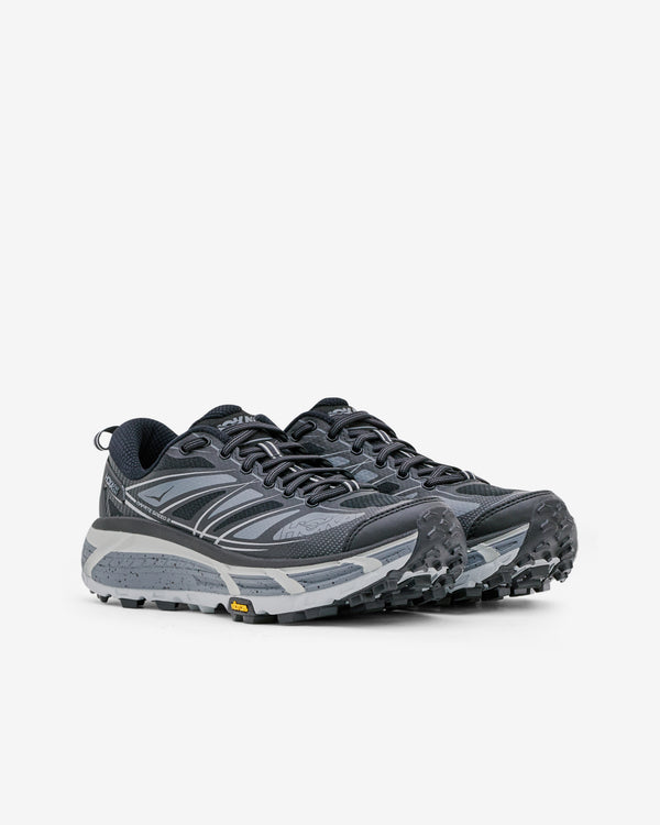 Hoka - Men’s Mafate Speed 2 - (Black)