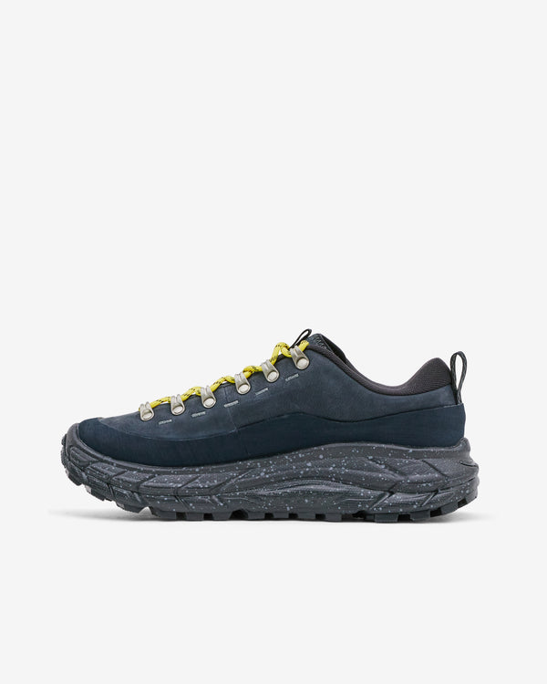 Hoka - Men’s Tor Summit - (Black)