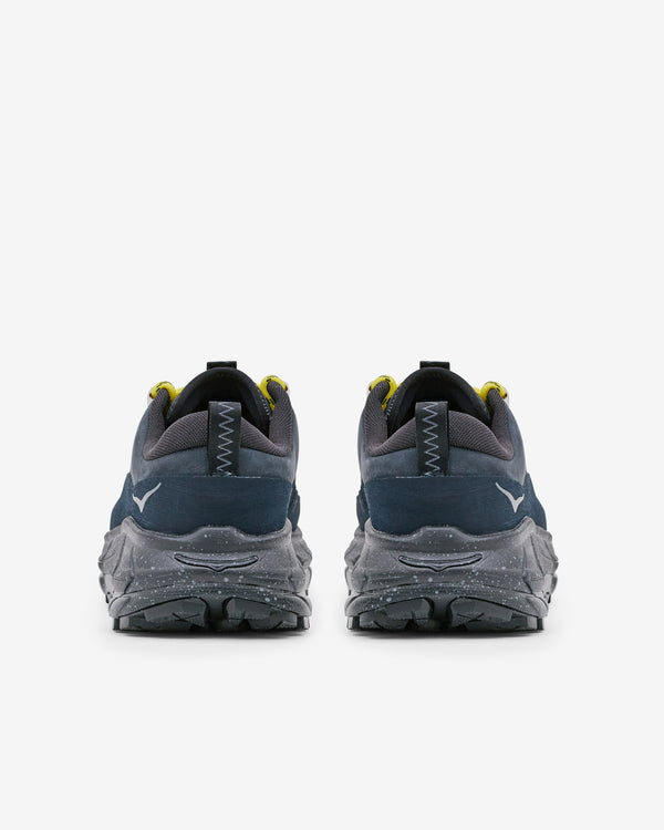 Hoka - Men’s Tor Summit - (Black)