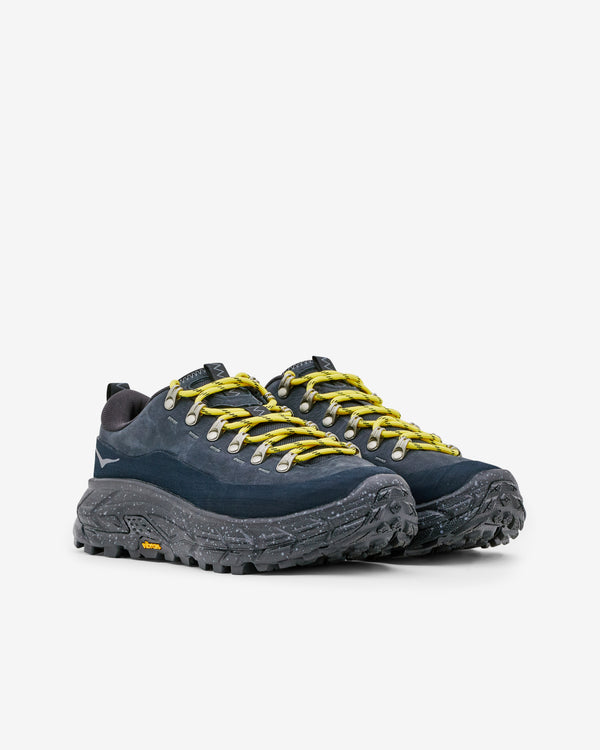 Hoka - Men’s Tor Summit - (Black)