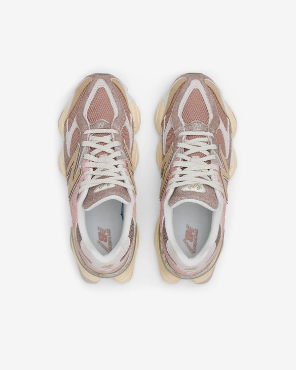 New Balance - Men’s U9060NTB - (Landslide/Mushroom)