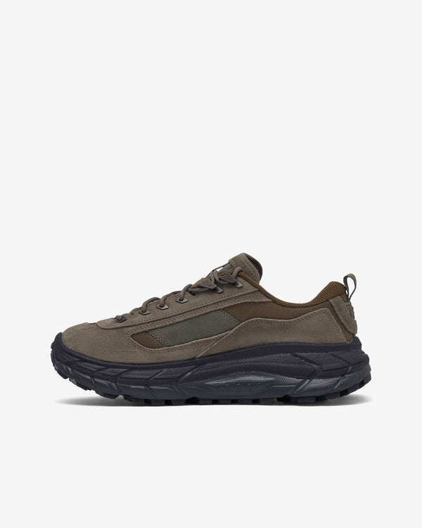 Hoka - Men's Tor Summit FLD - (Khaki/Black)