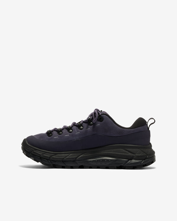 Hoka - Men’s Tor Summit - (Squid Ink)
