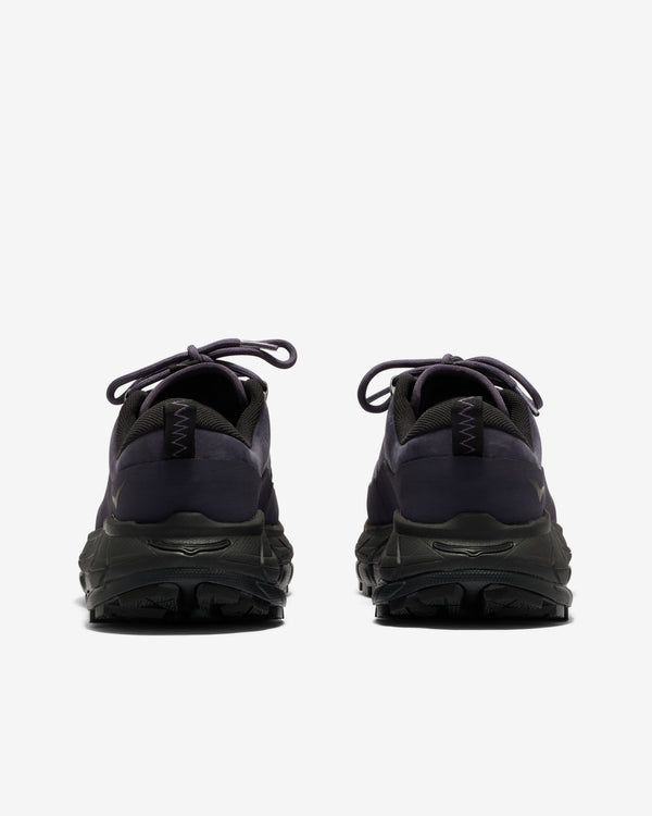 Hoka - Men’s Tor Summit - (Squid Ink)