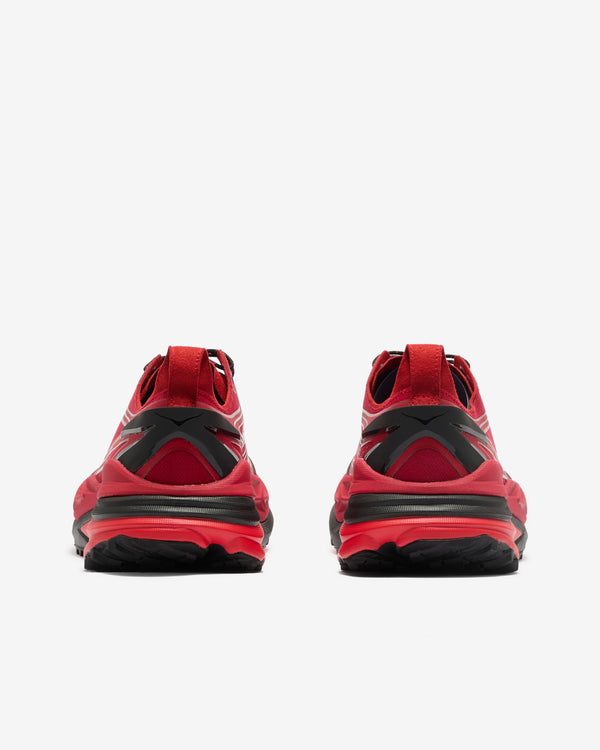 Hoka - Men’s Stinson One7 - (Pepper)