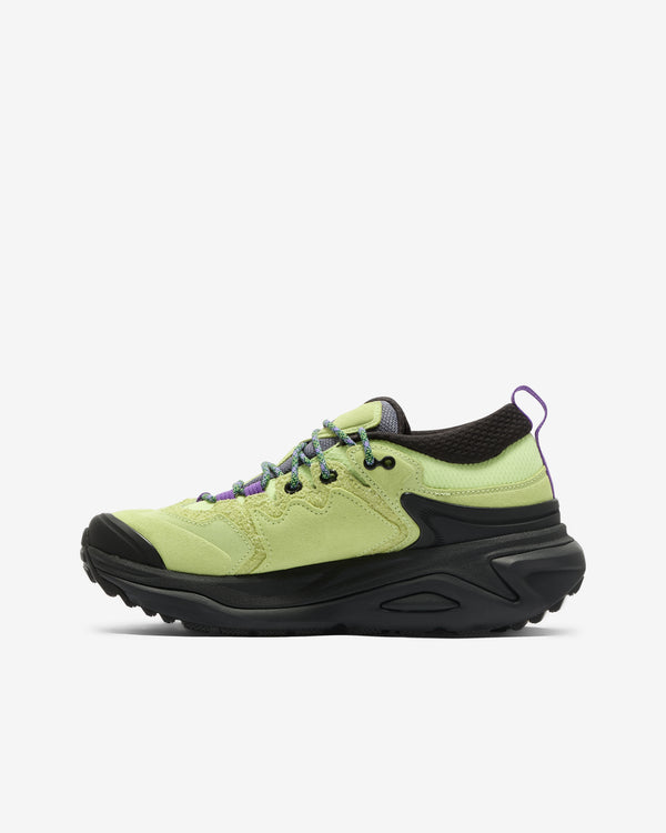 Hoka - Men’s Kaha 3 Low GORETEX - (Honeydew)