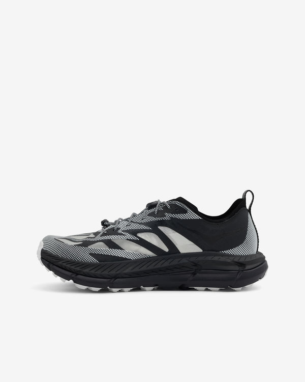 Hoka - Men’s Mafate Speed 4 Lite TS - (Black)
