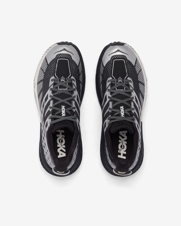 Hoka - Men's Speedgoat 2 TS - (Black Stardust)