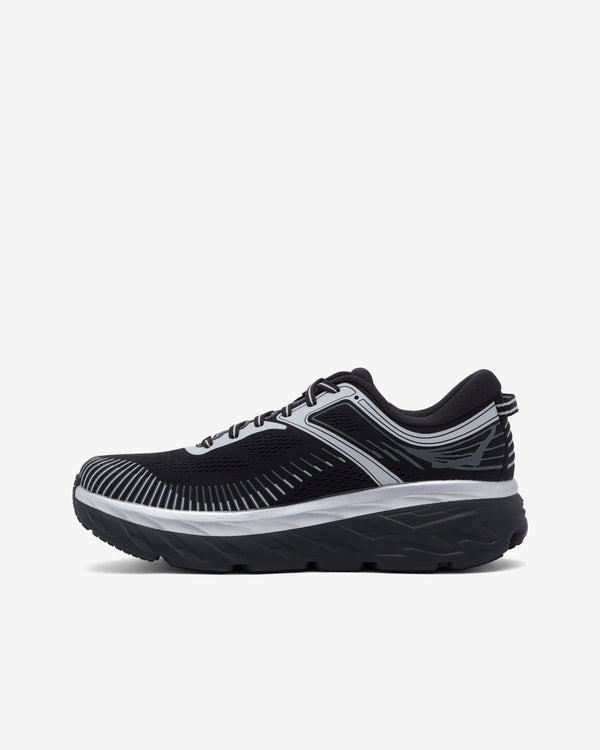 Hoka - Men's Bondi 7 - (Black Star)