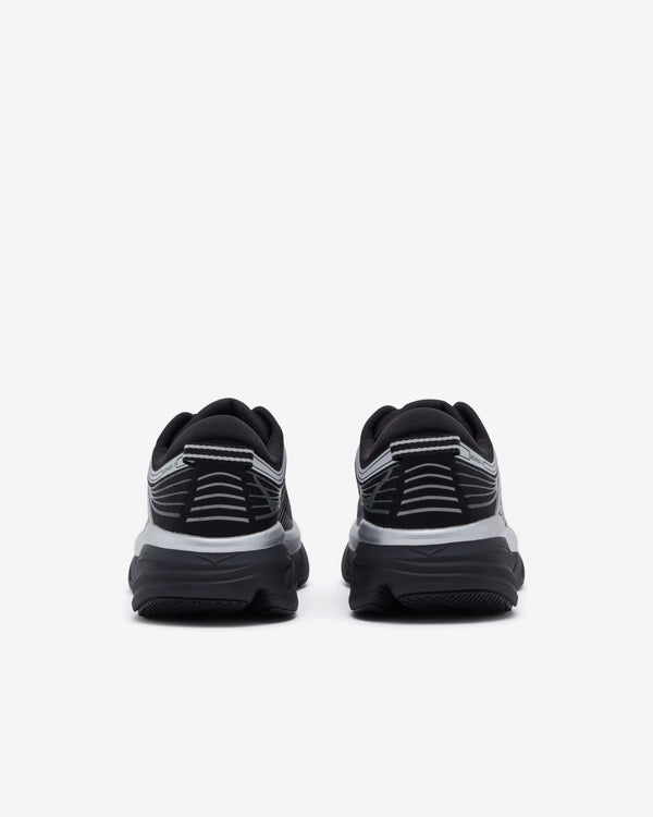 Hoka - Men's Bondi 7 - (Black Star)