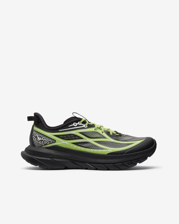 Hoka - Men's Mach Remastered - (Kiwi/Frost)