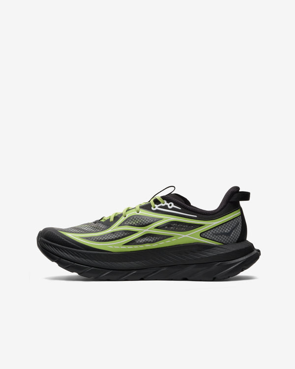 Hoka - Men's Mach Remastered - (Kiwi/Frost)