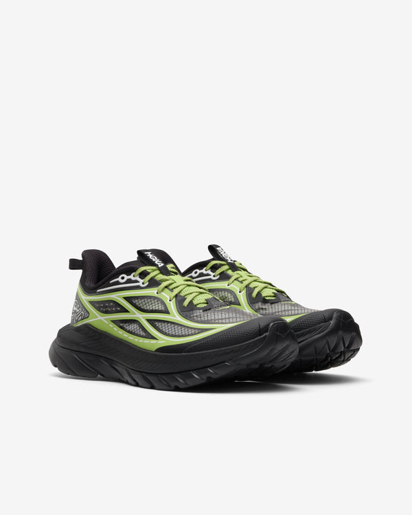 Hoka - Men's Mach Remastered - (Kiwi/Frost)