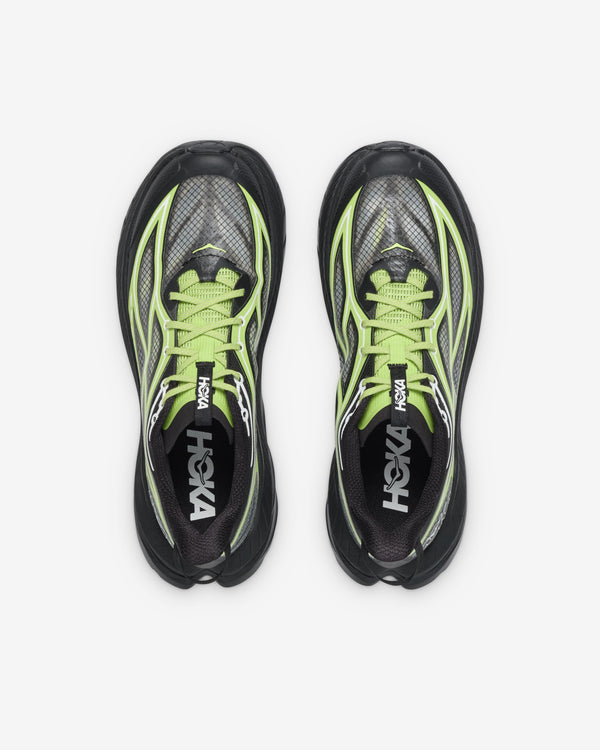 Hoka - Men's Mach Remastered - (Kiwi/Frost)