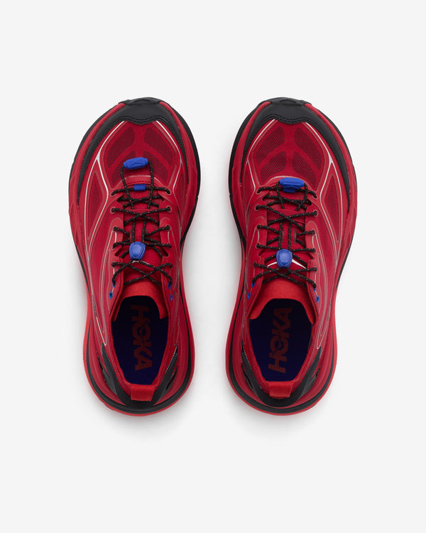 Hoka - Men’s Stinson One7 - (Pepper)