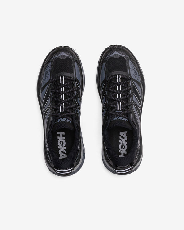 Hoka - Men’s Mafate Speed 2 - (Black)
