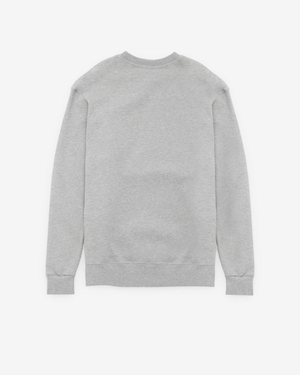 Homerun - Men's London Barry Handstyle Sweat - (Grey)