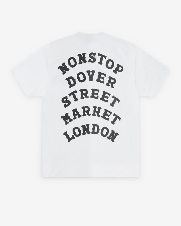 Homerun - Men's DSM T-Shirt - (White)