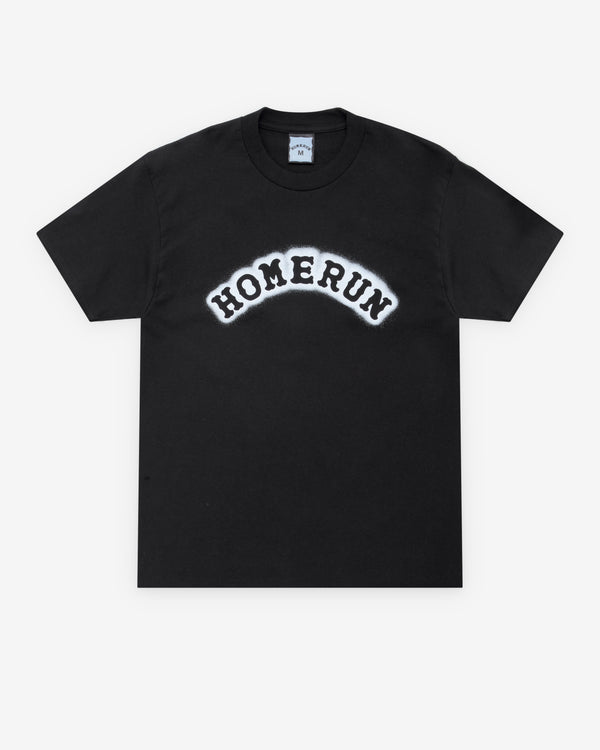 Homerun - Men's Escapism T-Shirt - (Black)