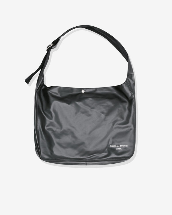 Comme des Garçons Homme - Men's Shoulder Bag - (Black)