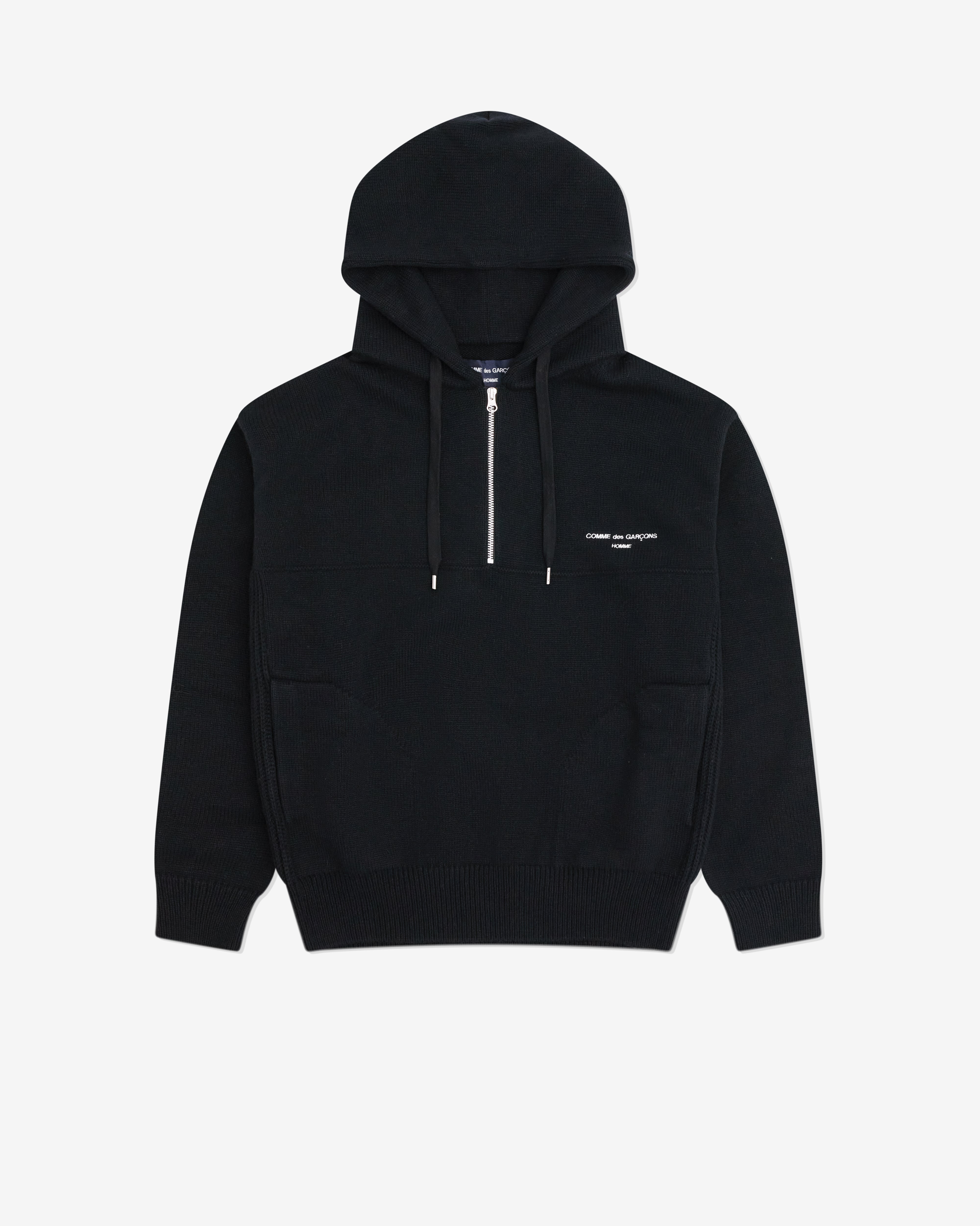 Comme Des Garcons Zip Hoodie online