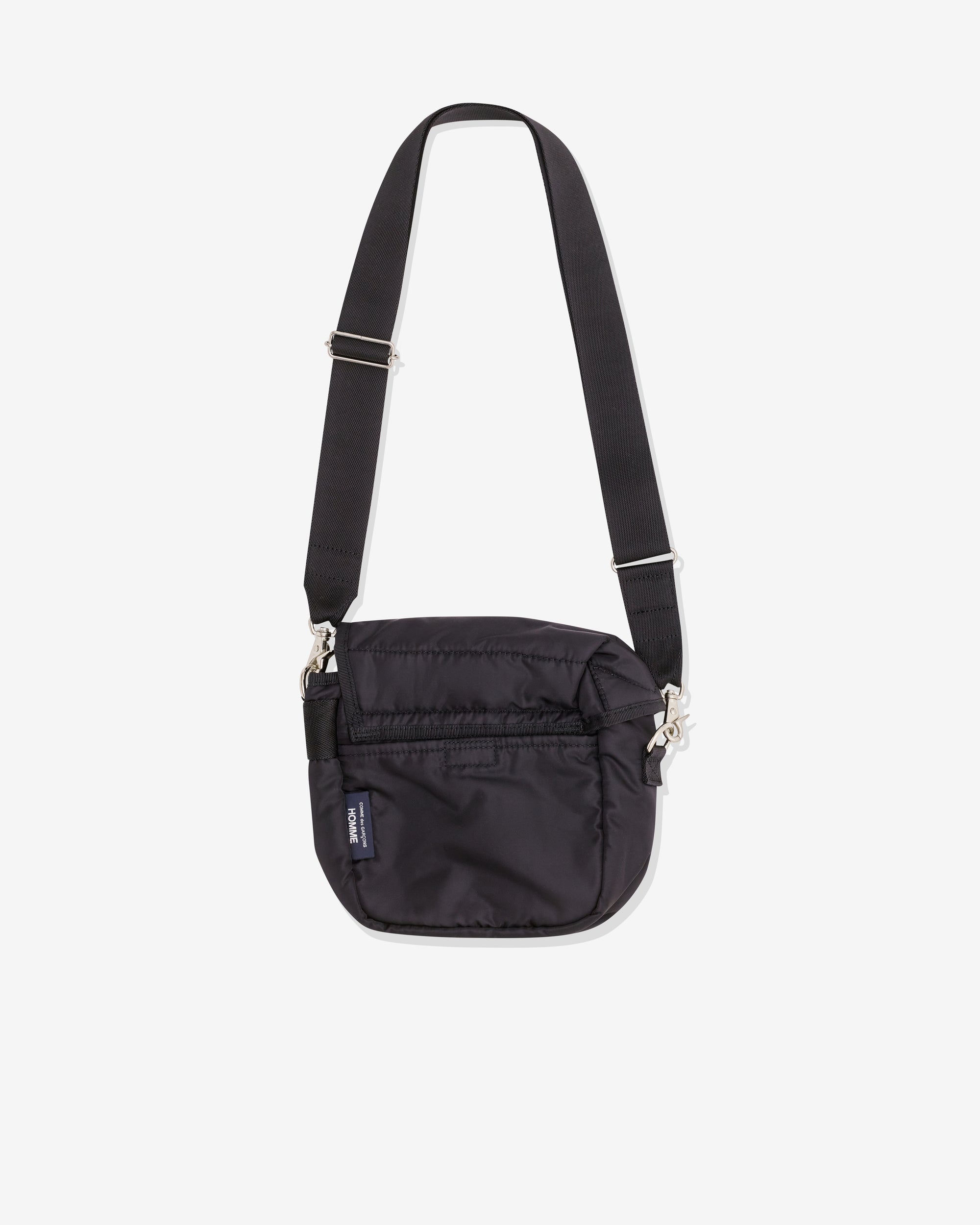 Shoulder Bag Comme Des Garcons Waist Bag CDG Homme: Porter