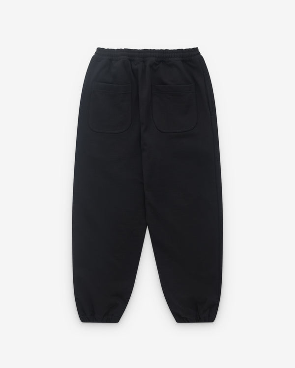 CDG Homme - Men’s Sweatpants - (Black)