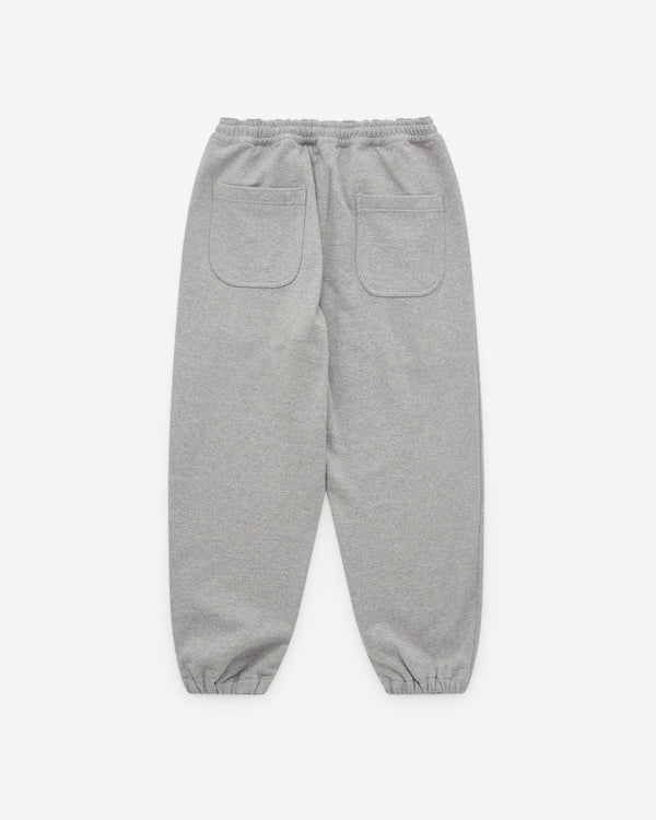CDG Homme - Men’s Sweatpants - (Grey)