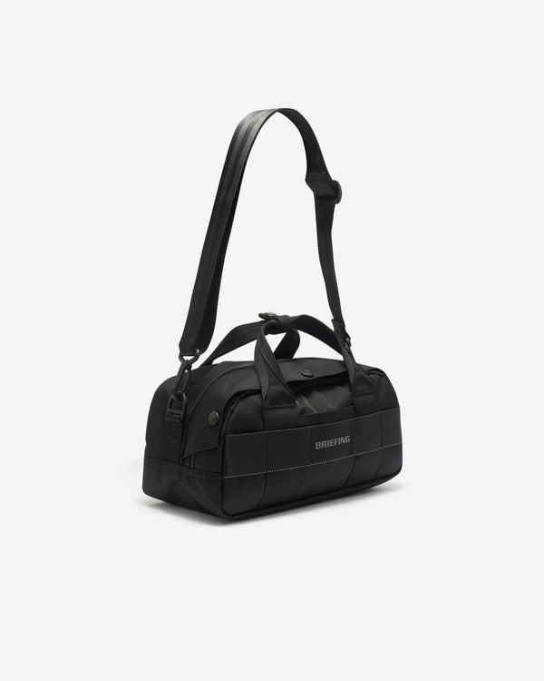 CDG Homme - Briefings Pouch Bag - (Black)