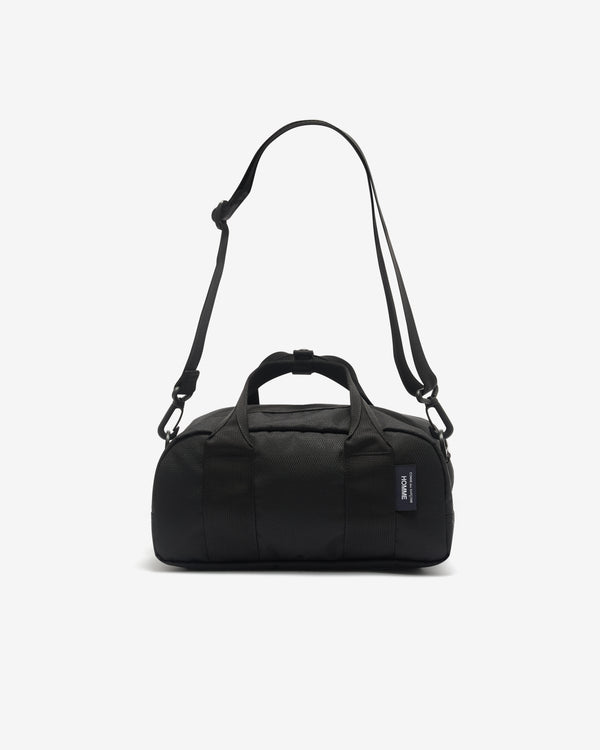 CDG Homme - Briefings Pouch Bag - (Black)