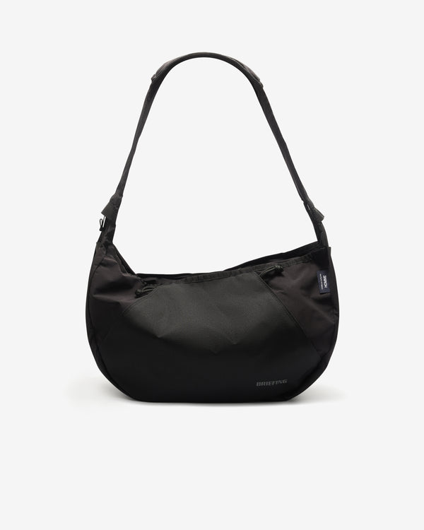 CDG Homme - Briefings Sling Bag - (Black)
