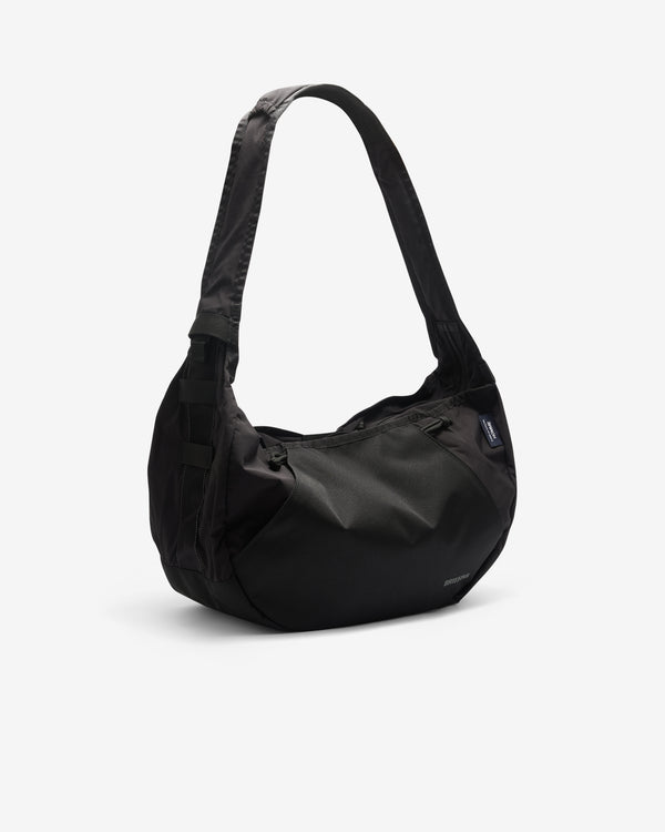CDG Homme - Briefings Sling Bag - (Black)