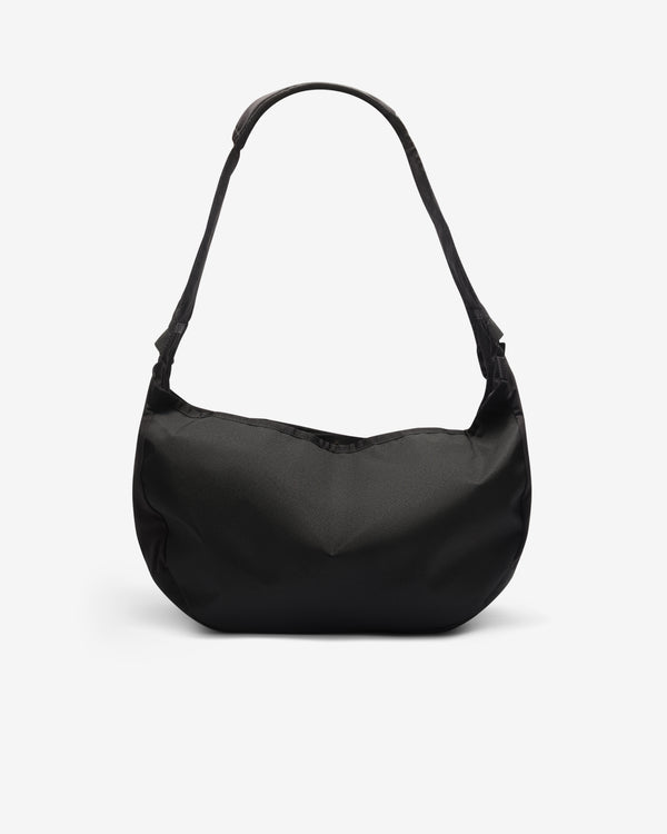 CDG Homme - Briefings Sling Bag - (Black)